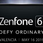 zenfone 6 anuncio oficial asus