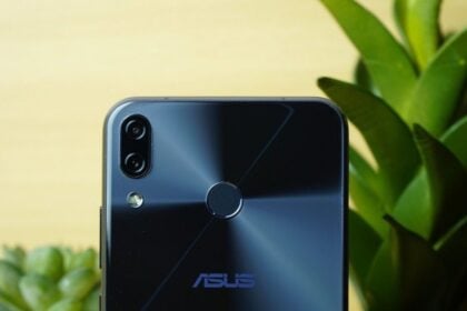zenfone 6 passa por certificacao no ncc