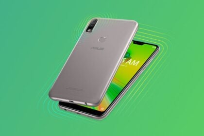 zenfone max plus m2 e oficializado para o brasil com snapdragon sip1