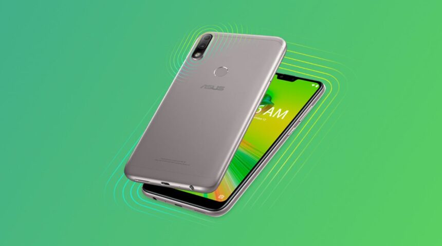 zenfone max plus m2 e oficializado para o brasil com snapdragon sip1