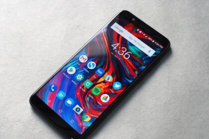 zenfone max pro m1 beta do android pie