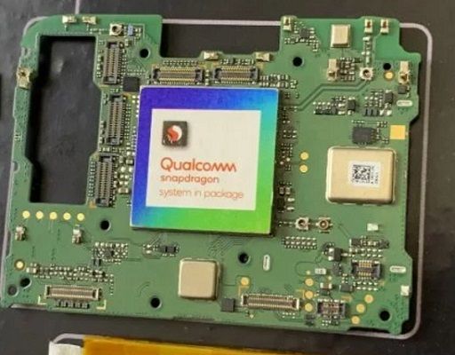 ASUS lança ZenFone Max Shot com Snapdragon SiP1 para o Brasil Módulo SiP1 permite que o ZenFone Max Shot tenha bom desempenho mas com preço acessível.