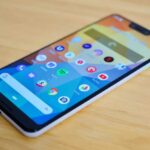 Android Q atualizacao play store