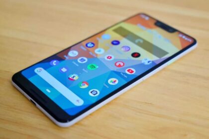 Android Q atualizacao play store