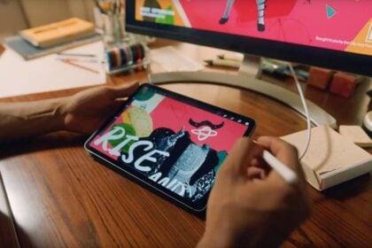 ipad pro suporte ao mouse e trackpads ipad pro