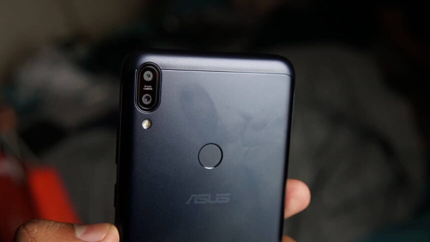 asus atualizacao do android 9 pie para zenfone max pro m1 e zenfone max m2