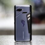 asus rog phone 2 sera lancado no terceiro trimestre de 2019