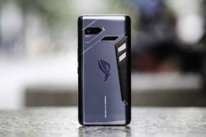 asus rog phone 2 sera lancado no terceiro trimestre de 2019