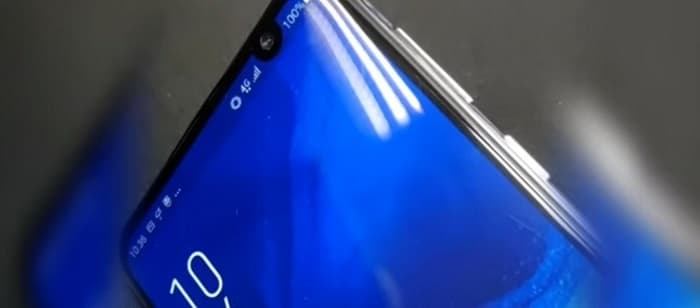 Zenfone 6 - ASUS fará transmissão ao vivo do evento de lançamento zenfone 6 2019 tela notch em gota