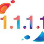 cloudflare warp app 1.1.1.1