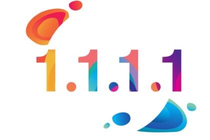 cloudflare warp app 1.1.1.1
