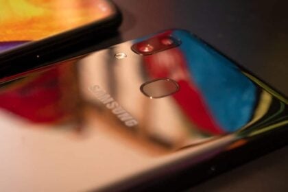 galaxy a20e e oficializado