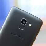 galaxy j6 2018 recebe android 9 pie no brasil