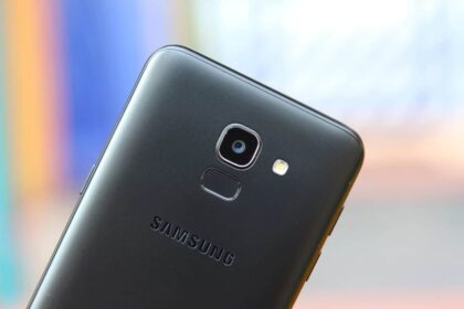 galaxy j6 2018 recebe android 9 pie no brasil