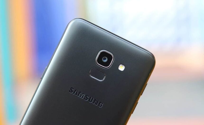 galaxy j6 2018 recebe android 9 pie no brasil