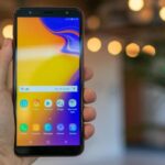galaxy j6 plus official