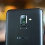 galaxy j8 comeca a receber android 9 pie