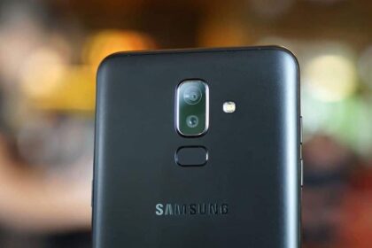galaxy j8 comeca a receber android 9 pie