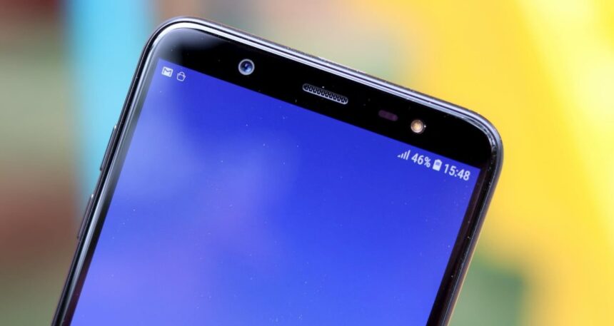 galaxy j8 recebe android 9 pie no brasil