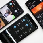 modo escuro aplicativos e smartphones google