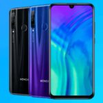 honor 20 lite vazamento revela especificacoes