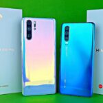 huawei anuncia linha p30 para o brasil