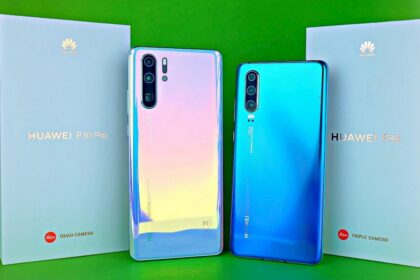 huawei anuncia linha p30 para o brasil