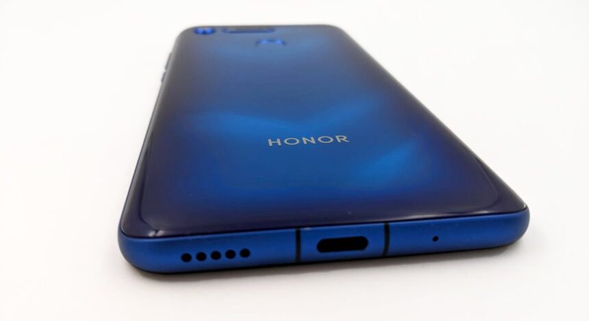 huawei honor 20 vazam especificacoes