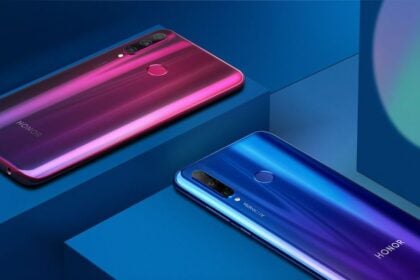 huawei honor 20i e anunciado