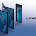 huawei mate x previsao de lancamento
