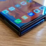 huawei mate x sera lancado em junho na europa