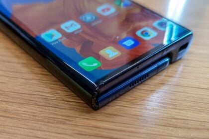 huawei mate x sera lancado em junho na europa