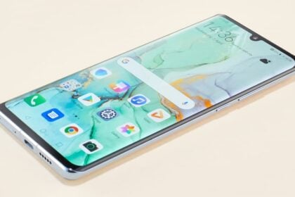 huawei p30 pro teste