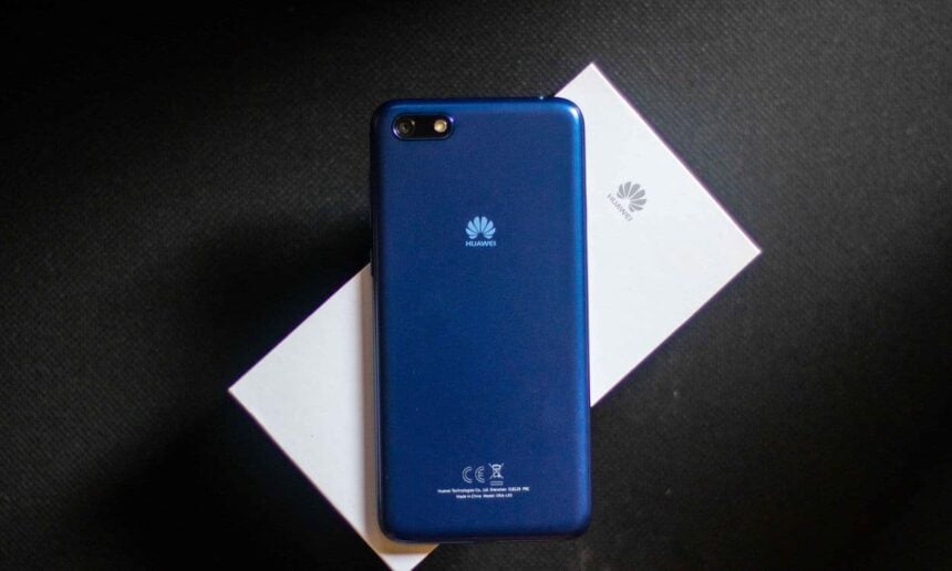 huawei y5 2019 especificacoes reveladas em vazamento