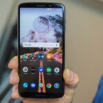 moto z3 verizon android