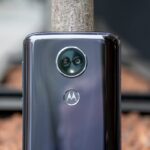 motorola moto e6 tem especificacoes vazadas