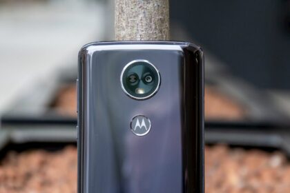 motorola moto e6 tem especificacoes vazadas