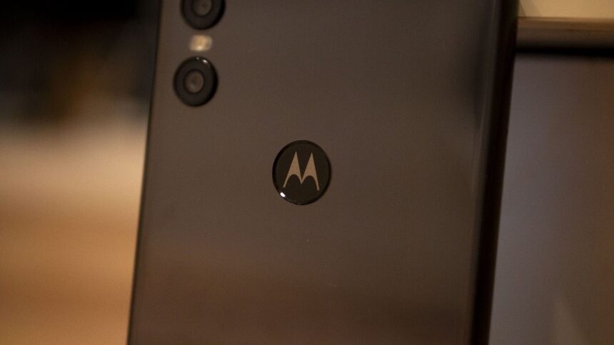 motorola one vision certificacao bluetooth sig
