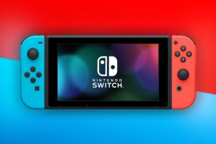 nintendo switch firmware 8.0