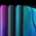 oppo reno e oppo reno 10x zoom oficializados