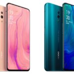 oppo reno smartphones