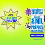 promocao asus brasil like a boss