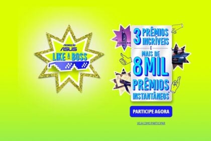 promocao asus brasil like a boss