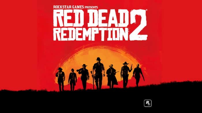 PlayStation 5: O que esperar da próxima geração do console Capa do jogo de PlayStation 4 Red Dead Redemption 2.