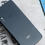 redmi note 7 pro pacote de seguranca de marco