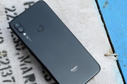 redmi note 7 pro pacote de seguranca de marco