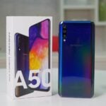 samsung galaxy a50 atualizacao