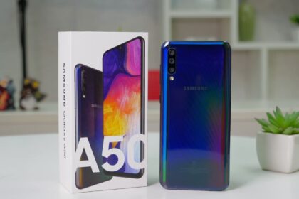 samsung galaxy a50 atualizacao