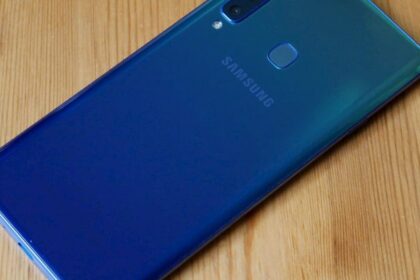 samsung galaxy a60 e anunciado na china