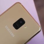 samsung galaxy a8 android 9 pie